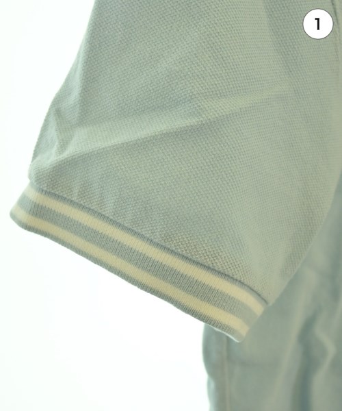 Ralph Lauren Rugby（ラルフローレンラグビー）ポロシャツ 青 サイズ:S メンズ/2200686938309