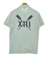 Ralph Lauren Rugby（ラルフローレンラグビー）ポロシャツ 青 サイズ:S メンズ/2200686938309