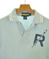 Ralph Lauren Rugby（ラルフローレンラグビー）ポロシャツ 青 サイズ:S メンズ/2200686938309
