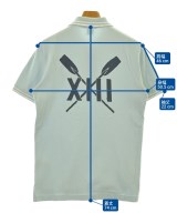 Ralph Lauren Rugby（ラルフローレンラグビー）ポロシャツ 青 サイズ:S メンズ/2200686938309