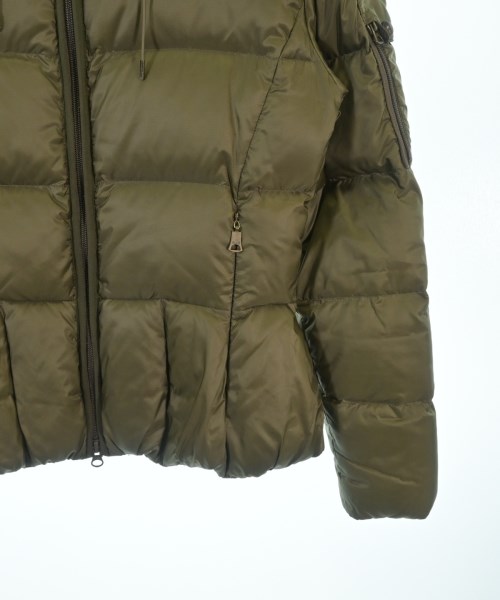 Ralph Lauren Rugby（ラルフローレンラグビー）ダウンジャケット/ダウンベスト カーキ サイズ:S レディース/2200687616015