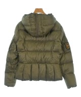 Ralph Lauren Rugby（ラルフローレンラグビー）ダウンジャケット/ダウンベスト カーキ サイズ:S レディース/2200687616015
