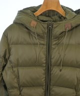 Ralph Lauren Rugby（ラルフローレンラグビー）ダウンジャケット/ダウンベスト カーキ サイズ:S レディース/2200687616015