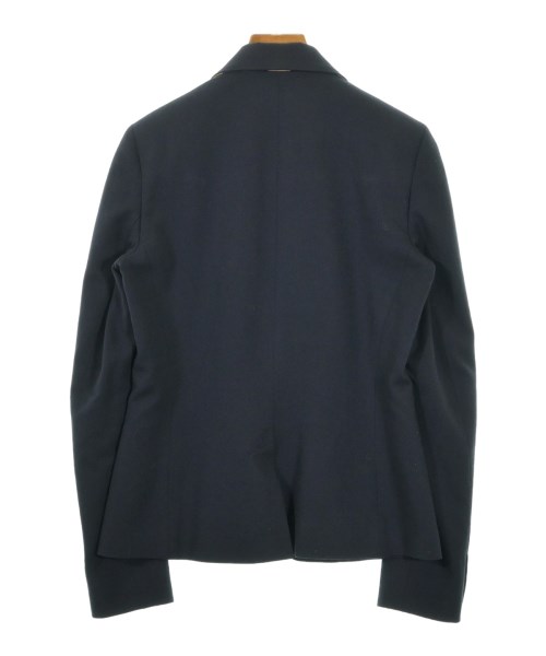 Ralph Lauren Rugby（ラルフローレンラグビー）テーラードジャケット 紺 サイズ:2(M位) レディース/2200679540045