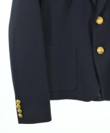 Ralph Lauren Rugby（ラルフローレンラグビー）テーラードジャケット 紺 サイズ:2(M位) レディース/2200679540045