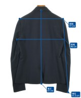Ralph Lauren Rugby（ラルフローレンラグビー）テーラードジャケット 紺 サイズ:2(M位) レディース/2200679540045