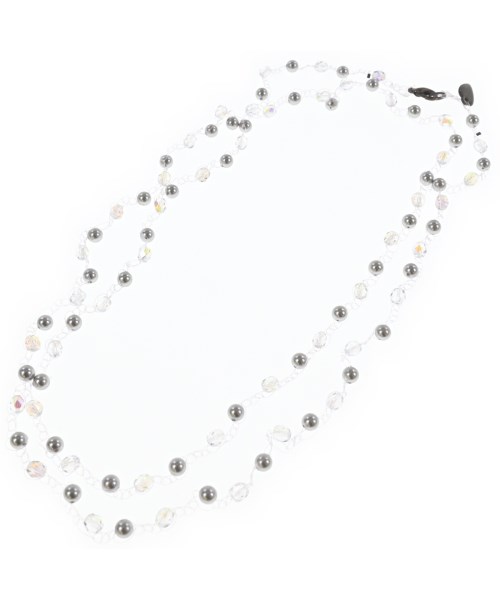 Milly Callegari(ミリィカレガリ)ネックレス その他（柄物・カラフル） サイズ:-/2200672148057