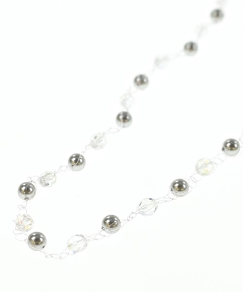 Milly Callegari（ミリィカレガリ）ネックレス その他（柄物・カラフル） サイズ:- レディース/2200672148057