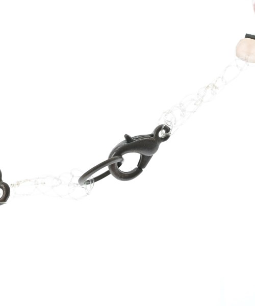 Milly Callegari（ミリィカレガリ）ネックレス ピンク サイズ:- レディース/2200651887090