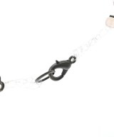 Milly Callegari（ミリィカレガリ）ネックレス ピンク サイズ:- レディース/2200651887090