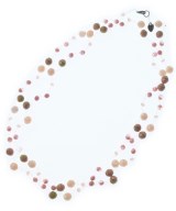 Milly Callegari ネックレス