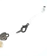 Milly Callegari（ミリィカレガリ）ネックレス 白 サイズ:- レディース/2200651887106