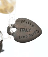 Milly Callegari（ミリィカレガリ）ネックレス 白 サイズ:- レディース/2200651887106