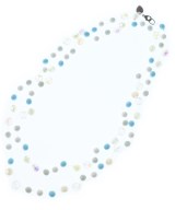 Milly Callegari ネックレス