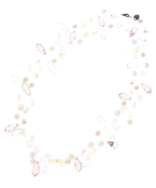 Milly Callegari(ミリィカレガリ)ネックレス その他（柄物・カラフル） サイズ:-/2200657681197