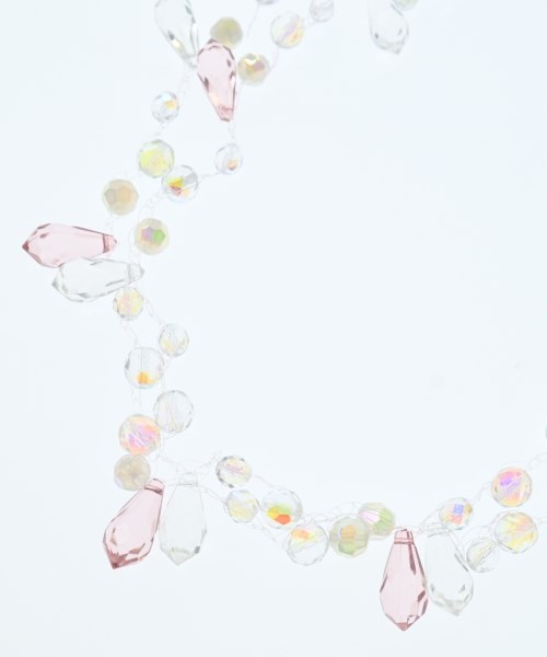 Milly Callegari（ミリィカレガリ）ネックレス その他（柄物・カラフル） サイズ:- レディース/2200657681197