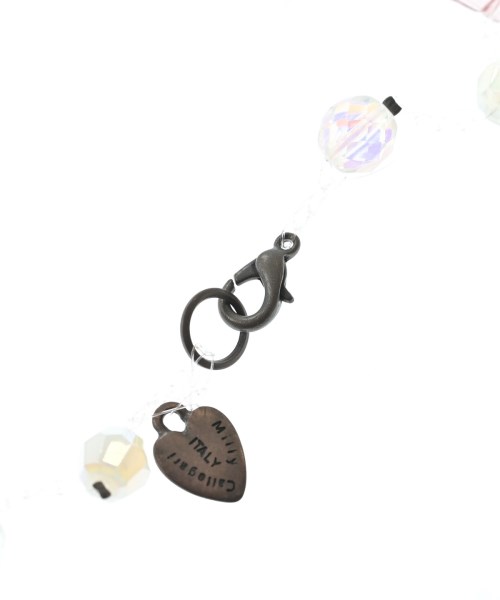 Milly Callegari（ミリィカレガリ）ネックレス その他（柄物・カラフル） サイズ:- レディース/2200657681197