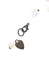 Milly Callegari（ミリィカレガリ）ネックレス その他（柄物・カラフル） サイズ:- レディース/2200657681197