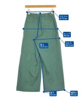 d'un a dix（アナディス）その他 緑 サイズ:36(S位) レディース/2200626539016