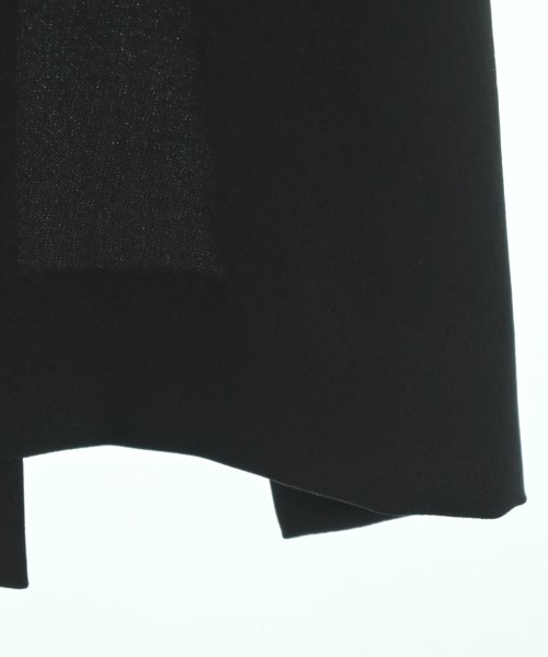 d'un a dix（アナディス）ワンピース 黒 サイズ:F レディース/2200623829158