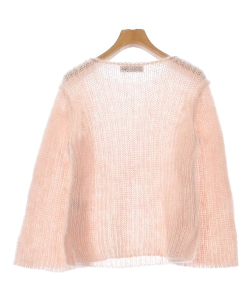 d'un a dix（アナディス）ニット・セーター ピンク サイズ:38(M位) レディース/2200626466022