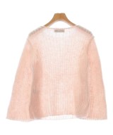 d'un a dix（アナディス）ニット・セーター ピンク サイズ:38(M位) レディース/2200626466022