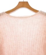 d'un a dix（アナディス）ニット・セーター ピンク サイズ:38(M位) レディース/2200626466022