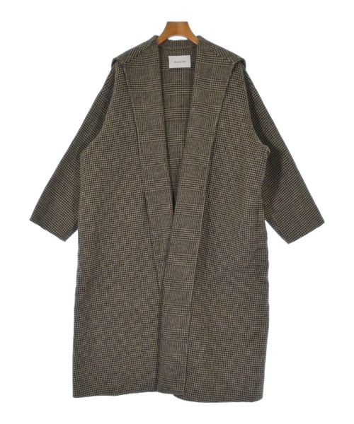 アナディス(d'un a dix)のd'un a dix コート（その他）