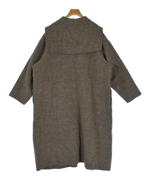 d'un a dix（アナディス）その他 茶 サイズ:38(M位) レディース/2200627169014