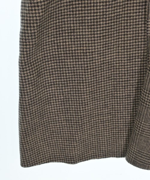 d'un a dix（アナディス）その他 茶 サイズ:38(M位) レディース/2200627169014