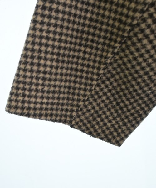 d'un a dix（アナディス）その他 茶 サイズ:38(M位) レディース/2200627169014