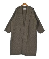 d'un a dix（アナディス）その他 茶 サイズ:38(M位) レディース/2200627169014