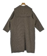 d'un a dix（アナディス）その他 茶 サイズ:38(M位) レディース/2200627169014