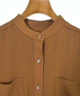 d'un a dix（アナディス）ワンピース 茶 サイズ:38(M位) レディース/2200628161062