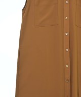 d'un a dix（アナディス）ワンピース 茶 サイズ:38(M位) レディース/2200628161062