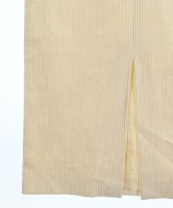 d'un a dix（アナディス）ロング・マキシ丈スカート 白 サイズ:36(S位) レディース/2200589552213