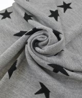 d'un a dix（アナディス）ストール グレー サイズ:38 レディース/2200614391237