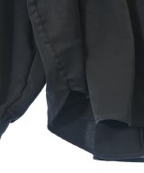 d'un a dix（アナディス）ブラウス 黒 サイズ:38(M位) レディース/2200616478110