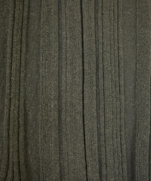 d'un a dix（アナディス）その他 グレー サイズ:38(M位) レディース/2200629374201