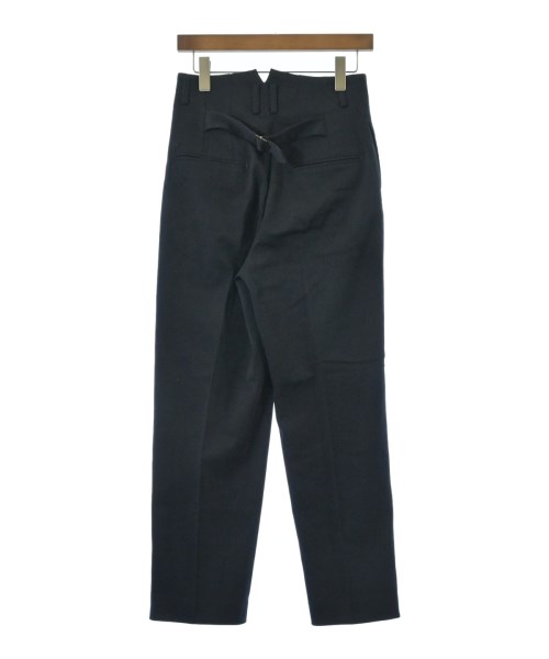 d'un a dix（アナディス）スラックス 紺 サイズ:38(M位) レディース/2200619509019