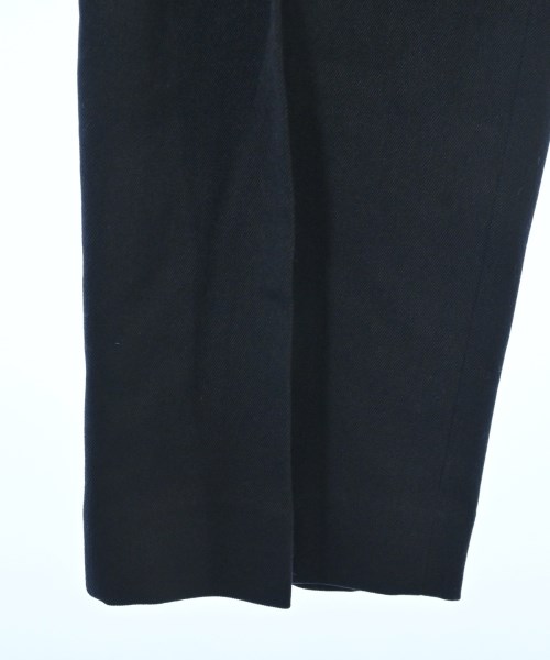 d'un a dix（アナディス）スラックス 紺 サイズ:38(M位) レディース/2200619509019