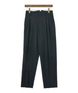 d'un a dix（アナディス）スラックス 紺 サイズ:38(M位) レディース/2200619509019