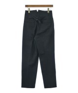 d'un a dix（アナディス）スラックス 紺 サイズ:38(M位) レディース/2200619509019