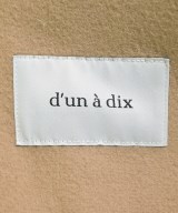 d'un a dix（アナディス）その他 ベージュ サイズ:38(M位) レディース/2200604121011