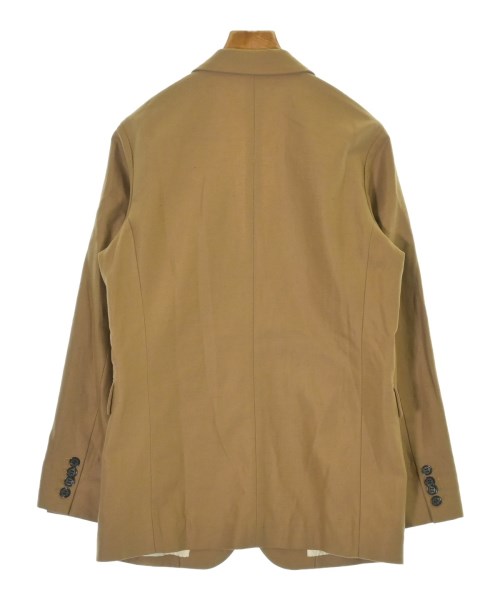 d'un a dix（アナディス）テーラードジャケット ベージュ サイズ:38(M位) レディース/2200665376016