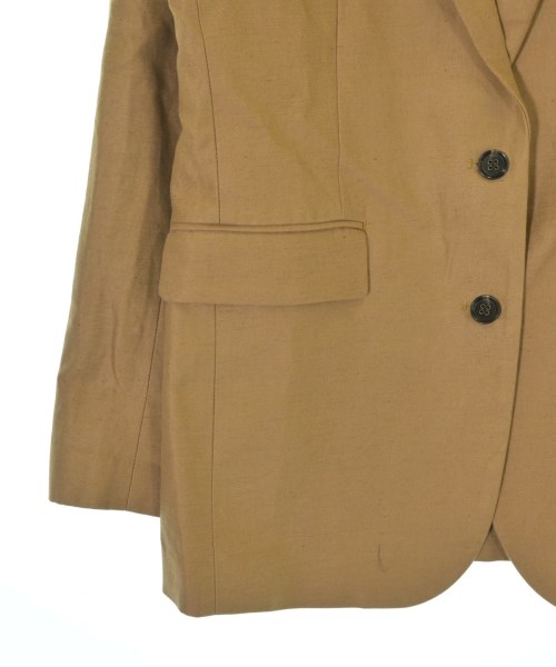 d'un a dix（アナディス）テーラードジャケット ベージュ サイズ:38(M位) レディース/2200665376016