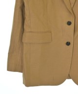 d'un a dix（アナディス）テーラードジャケット ベージュ サイズ:38(M位) レディース/2200665376016