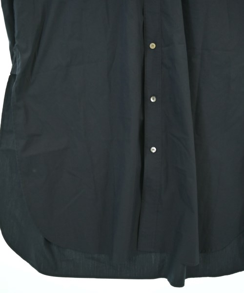 d'un a dix（アナディス）シャツワンピース 紺 サイズ:38(M位) レディース/2200673861016