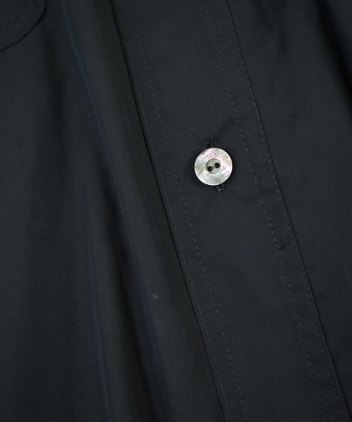 d'un a dix（アナディス）シャツワンピース 紺 サイズ:38(M位) レディース/2200673861016