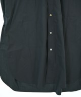 d'un a dix（アナディス）シャツワンピース 紺 サイズ:38(M位) レディース/2200673861016